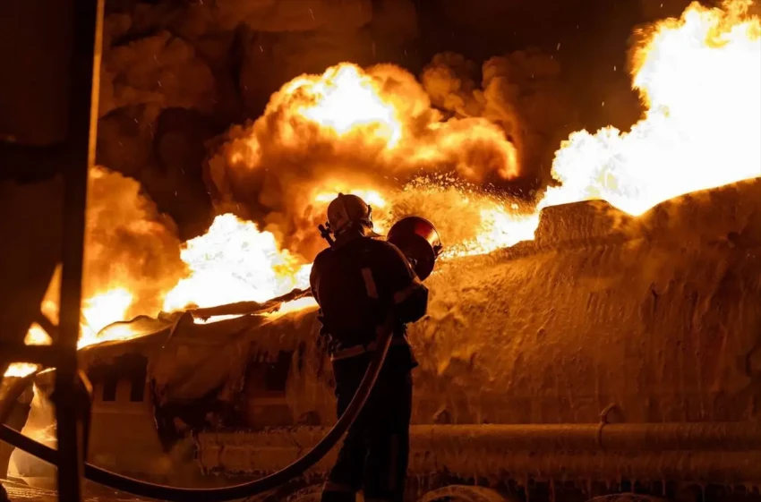 Глава ДТЭК: Без энергетического перемирия Украину ждет гуманитарная катастрофа