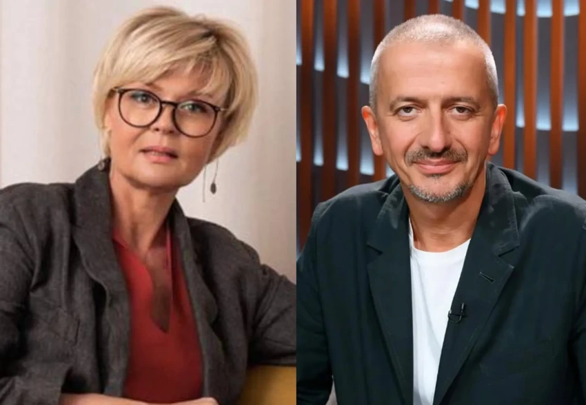 Юлия Меньшова, Марьяна Спивак и другие актёры выступили против назначения Константина Богомолова ректором школы-студии МХАТ