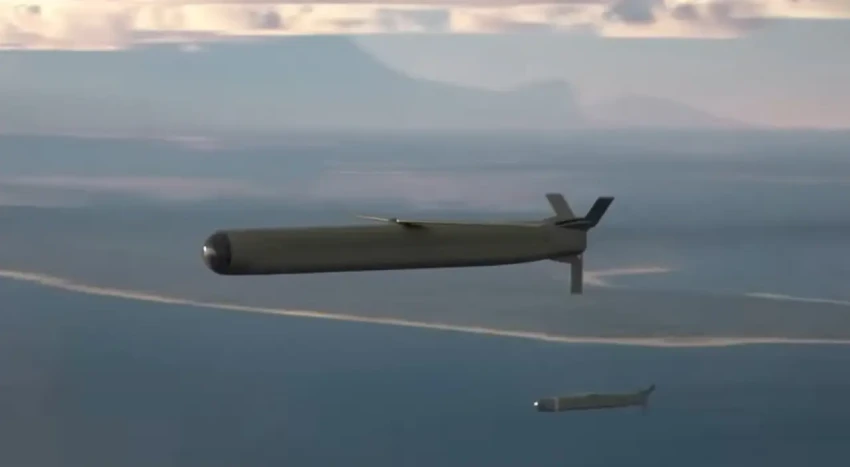 Мощность «Ланцета», скорость штурмовика: США раскрыли детали ракеты Jackal