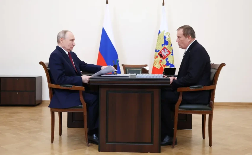 Президент: Нас просят не бить по энергообъектам, а сами продолжают удары