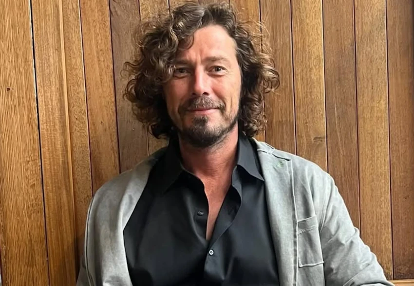 Поздравление от бывшей девушки Даши Жуковой и отдых в пабе: Марат Сафин отметил 45-й день рождения