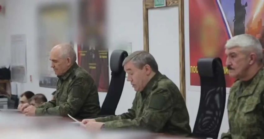 Царёв о докладе по Купянску-Узловому: Военкоры возмущаются - возмущаться не надо