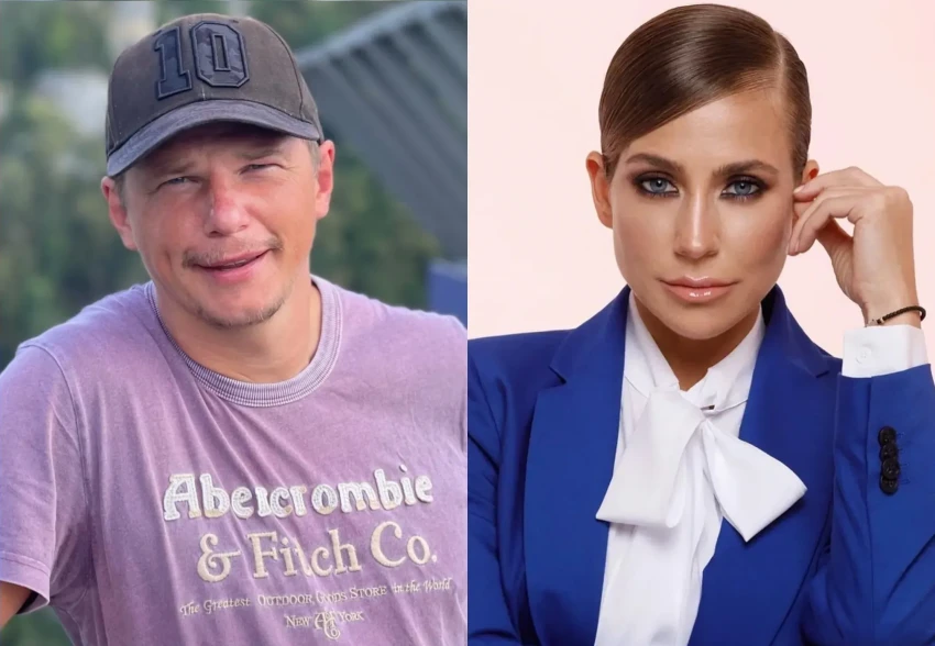 Андрей Аршавин выиграл у Юлии Барановской суд по алиментам на их детей