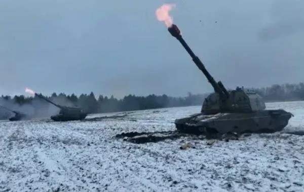 У Купянска продолжают бои, в которых ВСУ массово теряют бойцов: свежие подробности боевых действий на 04.02.2026