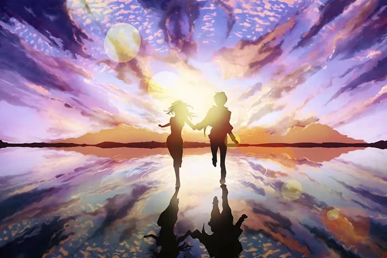 Путь возвращения к себе: правила духовного исцеления