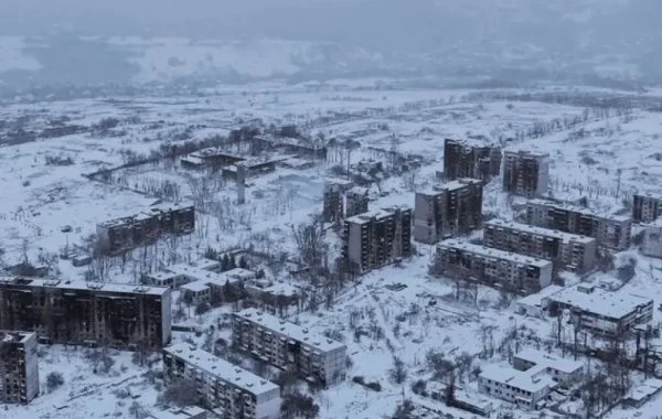 Бойцы ВС РФ продвинулись в районе станции Купянск-Сортировочный: свежие подробности боевых действий на 05.02.2026