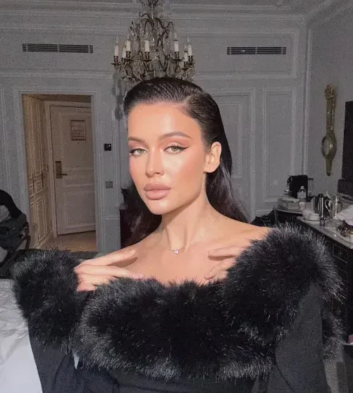 "Мисс Россия" София Никитчук, по слухам, выходит замуж за бывшего мужа экс-невестки Виктора Ющенко