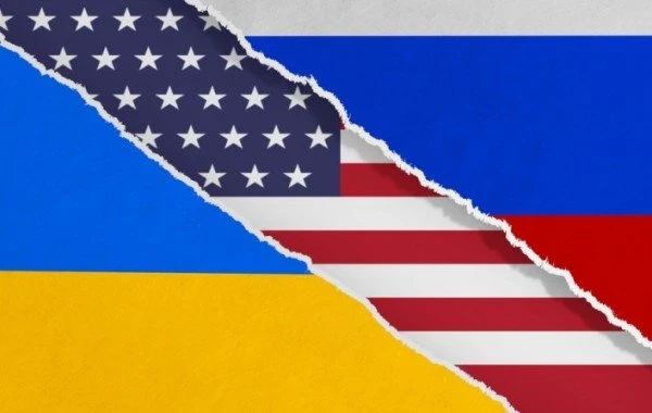 Ждать ли завершения СВО после переговоров РФ, Украины и США? Что известно о ходе переговоров на сегодняшний день, 10 февраля
