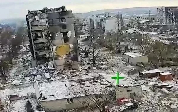 ВСУ пытаются переломить ситуацию под Купянском в свою пользу: свежие данные о боевых действиях на Купянском фронте на 10 февраля