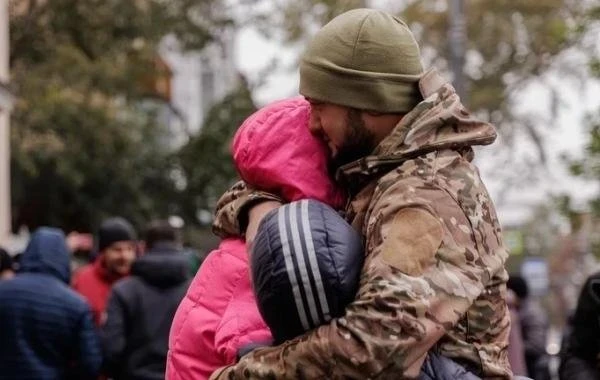 "Вопрос остаётся очень острым": что известно о сроках возвращения мобилизованных? Комментарии экспертов на 12.02.2026