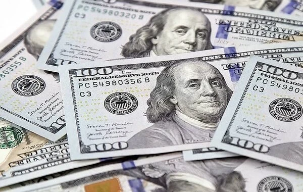 Внешний госдолг России впервые с 2006 года составил почти $62 млрд