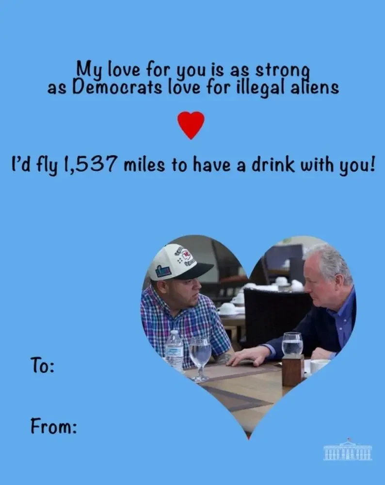 Мадуро в самолёте и Гренландия: Белый дом представил свои «валентинки»