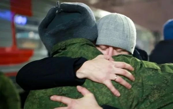 Возвращение мобилизованных домов: эксперты осторожно говорят о сроках демобилизации, подробности на 16.02.2026