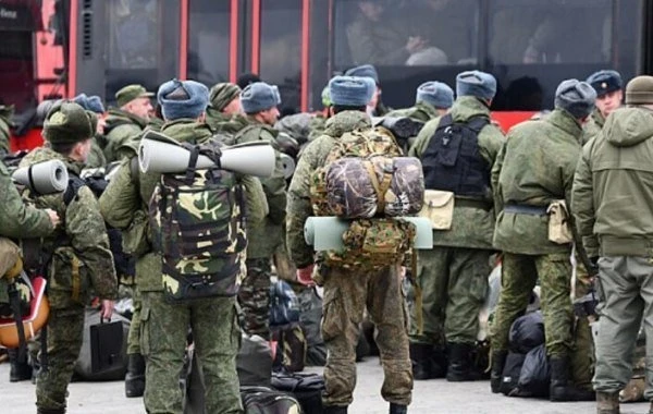 Ждать ли вторую волну мобилизации в России? Военкор объяснил, к чему готовиться в 2026 году, подробности на 17.02.2026