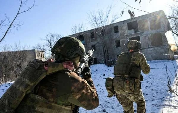 Последняя сводка СВО от Юрия Подоляки на 18.02.2026: ВС РФ выходят в тыл Ореховской группировки противника