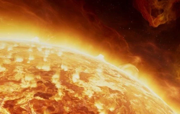 Магнитная буря 19 февраля 2026: геомагнитная активность приведёт к головным болям у метеопатов