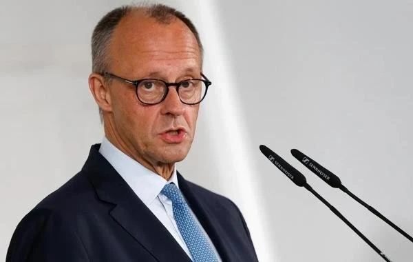 Мерц назвал невозможным диалог с Путиным в текущих условиях