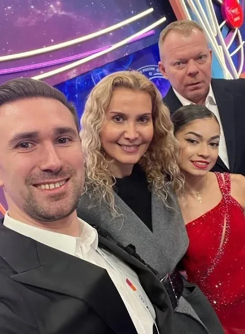 "Немного стыдно, будет сложно вернуться в Россию". Аделия Петросян прокомментировала своё шестое место на Олимпиаде-2026