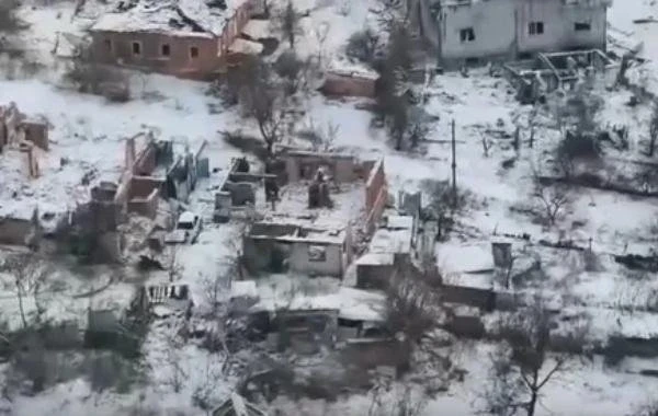 Генерал ВС РФ объяснил, кто сегодня контролирует Купянск: свежие данные о боевых действиях на 21.02.2026