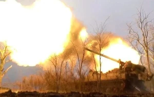 ВС РФ с боями движутся вперёд на Запорожском фронте: новая сводка СВО от Юрия Подоляки на 21 февраля