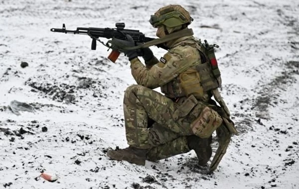 Последняя сводка СВО от Юрия Подоляки на 22.02.2026: ВС РФ развивают прорыв на Покровском фронте