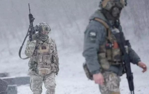 ВС РФ с тяжёлыми боями отражают атаки под Купянском: свежие данные о боевых действиях на 26.02.2026