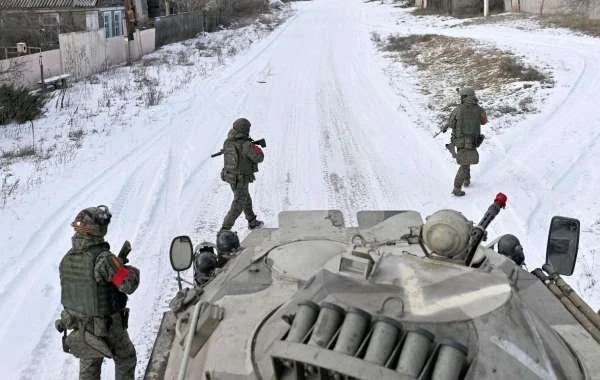 Ожесточённые боестолкновения продолжаются под Купянском: свежие данные о боевых действиях на 27.02.2026