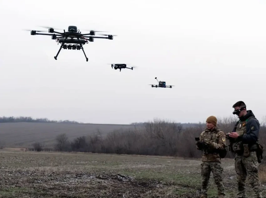 50 тысяч российских военных для демона Зеленского