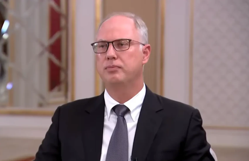 Дмитриев предложил проверить польского премьер-министра на родство с Эпштейном