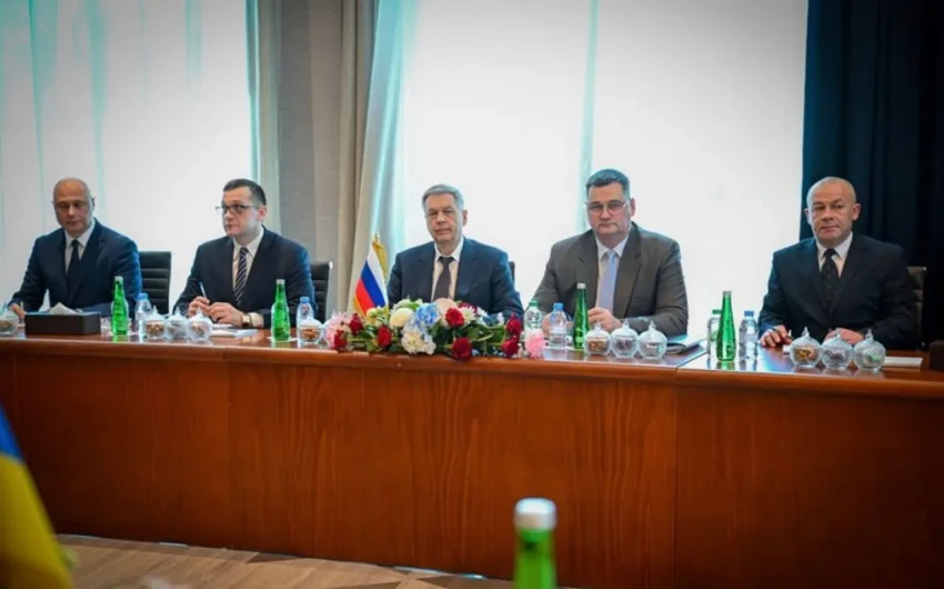 Москва расширила и ужесточила свои требования по Донбассу