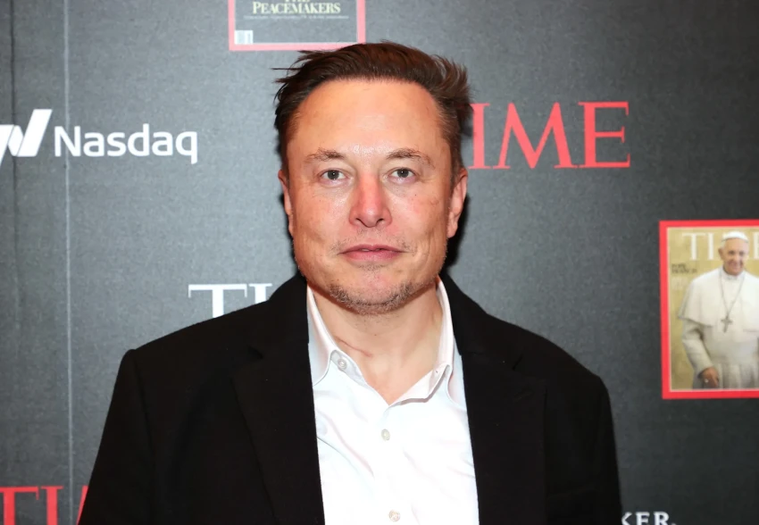 "За деньги счастья не купишь". Миллиардер Илон Маск высказался о своём богатстве