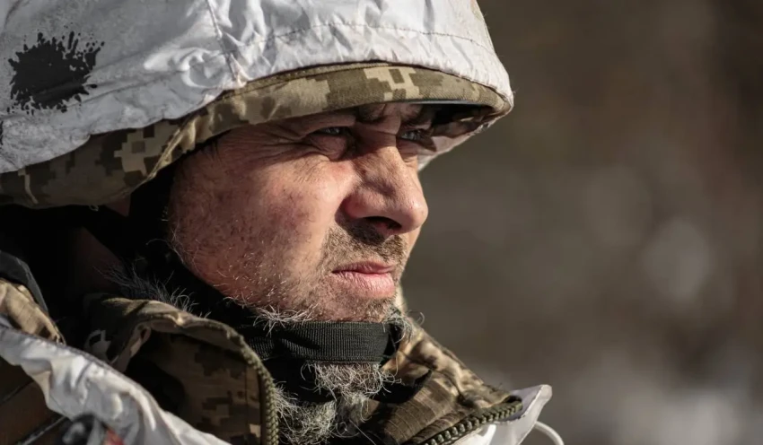 Под Гуляйполем всё динамично: ВСУ наткнулись на минные заграждения у Терноватого