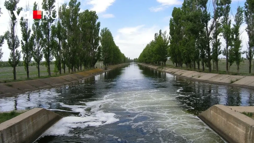 Предательство или тонкий расчет: ученые предложили развернуть российские реки