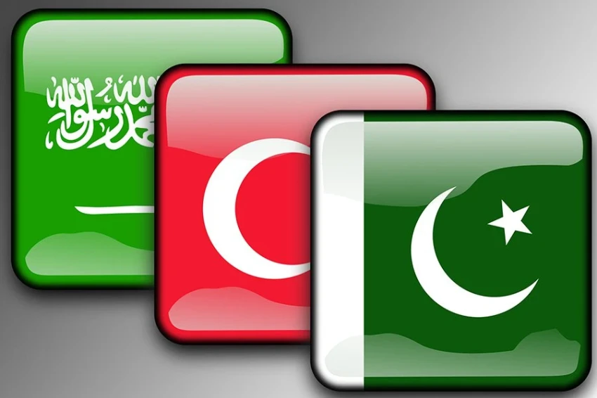 Против кого создается «мусульманское НАТО»