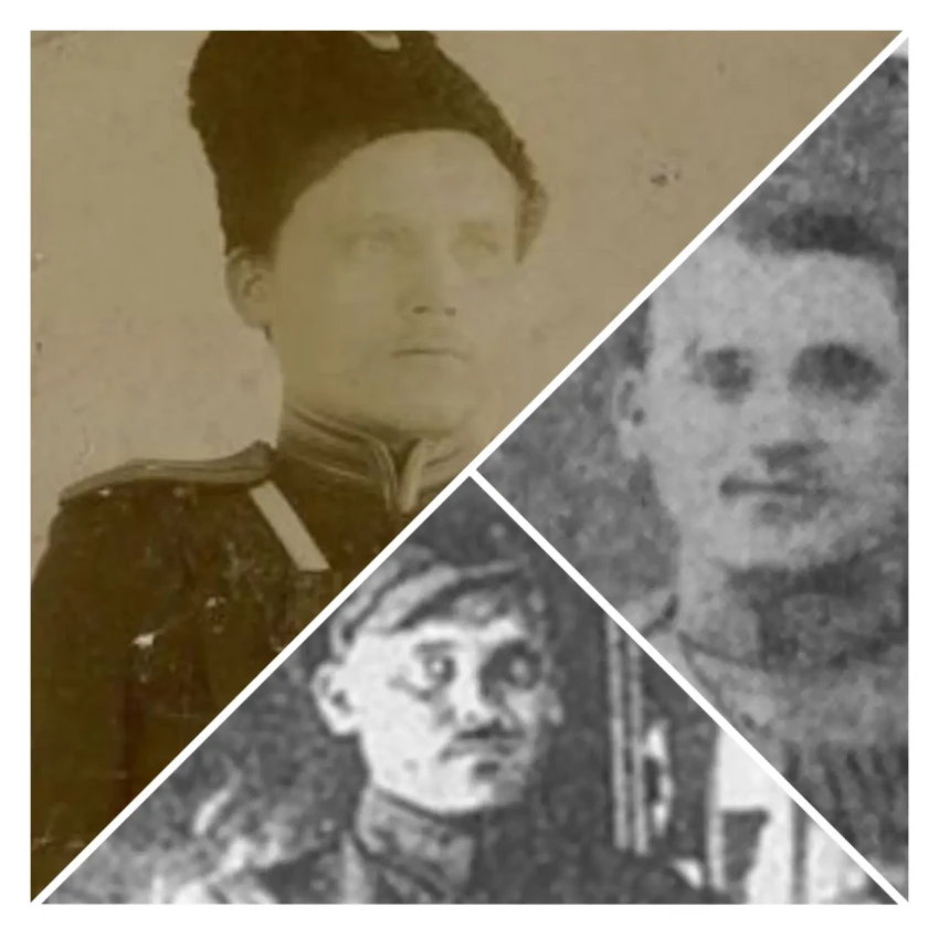 Никифор Григорьев. Начало военной службы и пик карьеры атамана гражданской войны