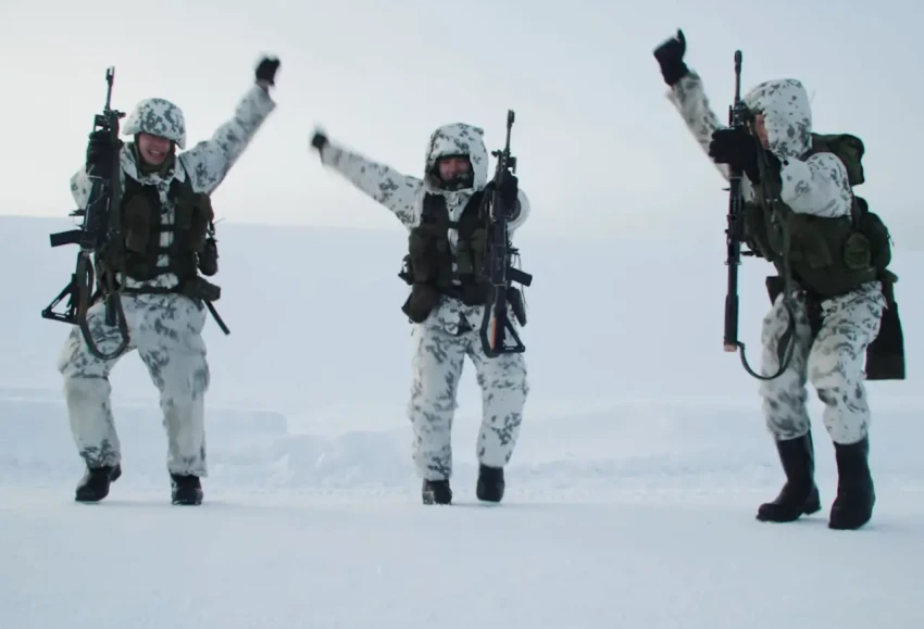 Полноценная работа НАТО в Финляндии начнется уже этой весной