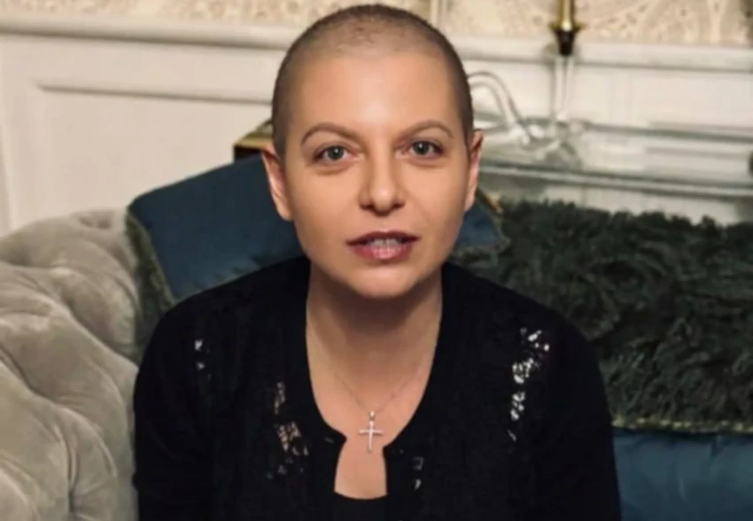 "Ураганное течение". Маргарита Симоньян рассказала о сложностях лечения рака на фоне стресса