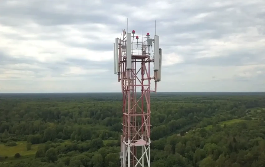 Госдума приняла закон об отключении мобильных сетей по требованию ФСБ