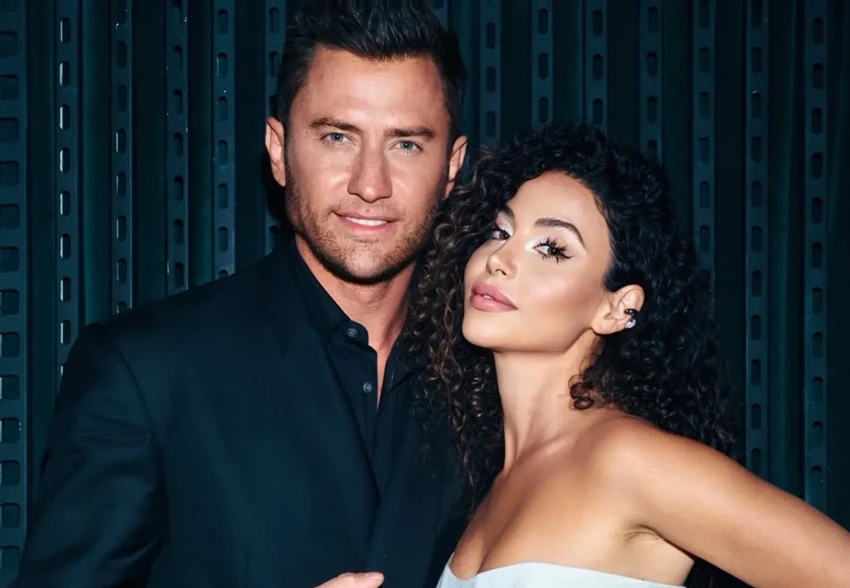 "У неё нет такой истории — поехать ужинать с другом". Павел Прилучный высказался о порядках в семье с Зепюр Брутян