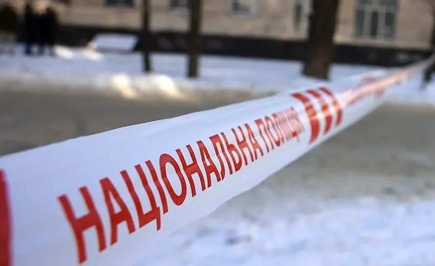 В Киеве пьяный дезертир ВСУ напал с ножом на прохожих