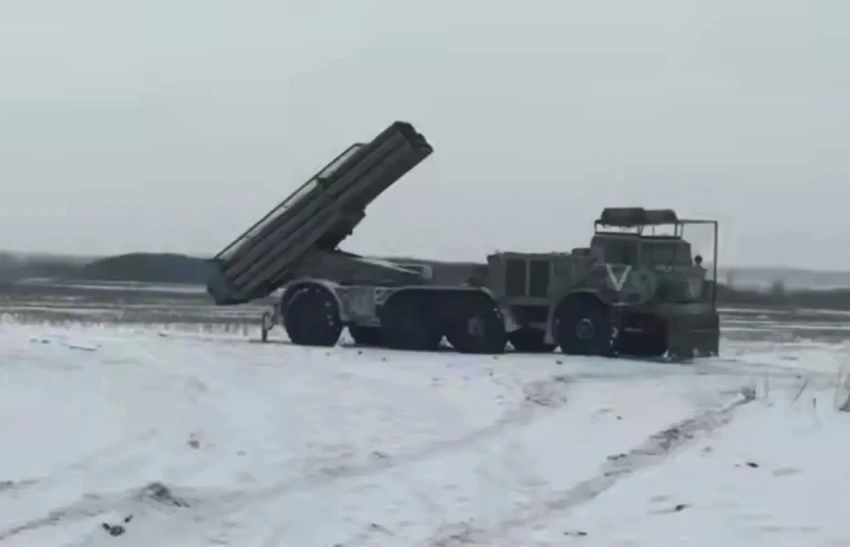 ВС РФ освободили большую часть Гришино - потенциал для контратак ВСУ утрачен