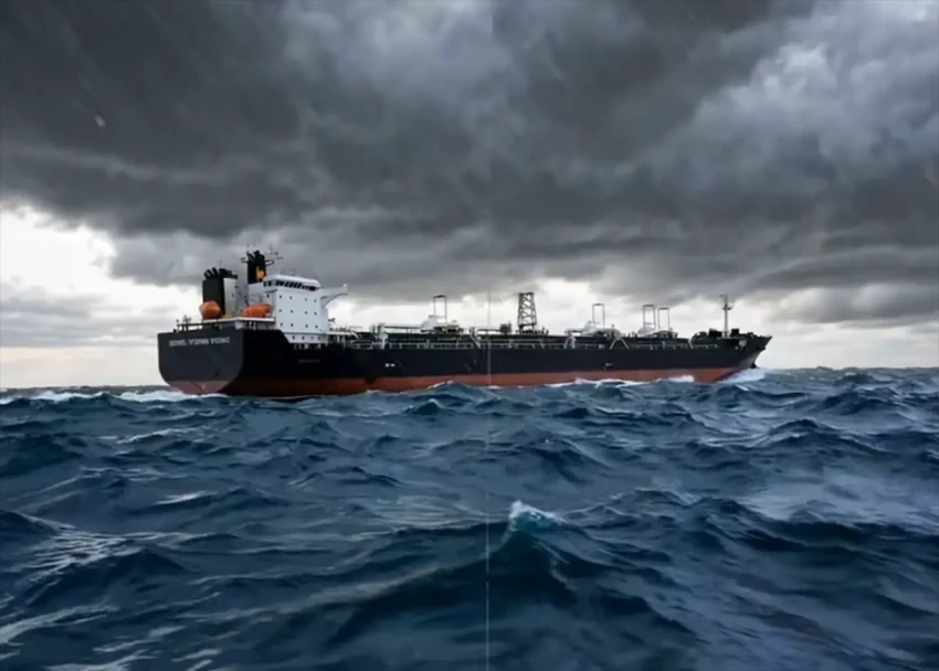 США потребовали от Киева прекратить удары по нефтяным объектам Новороссийска