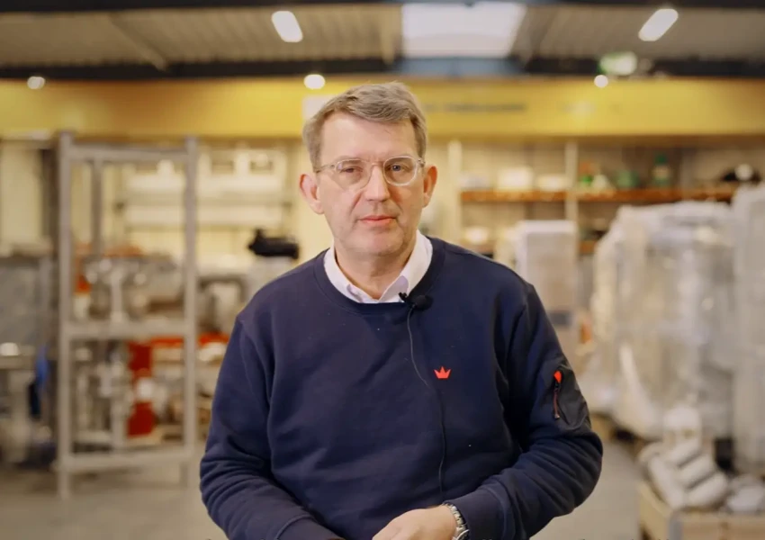 Датский министр обороны: Дания готова разместить у себя ядерное оружие