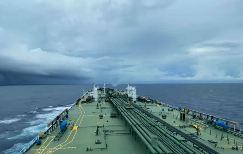 Пошлины действуют: Индия угодила США закупкой венесуэльской нефти