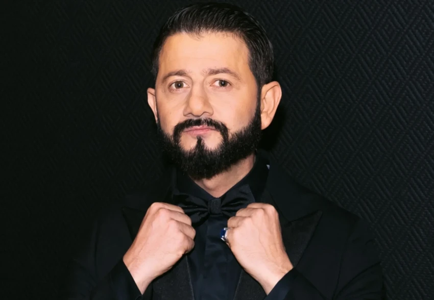 "Моё сердце занято". Михаил Галустян впервые рассказал о личной жизни после развода