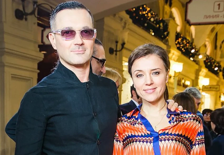 "Мне всё нипочём". Ксения Алфёрова высказалась на фоне нового брака бывшего мужа с 21-летней балериной