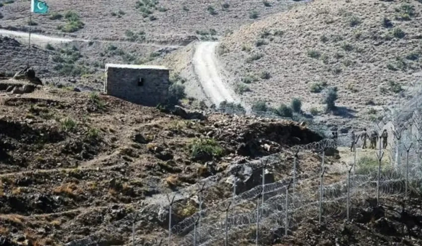 Афгано-пакистанская война может заблокировать коридор помощи из КНР в Иран