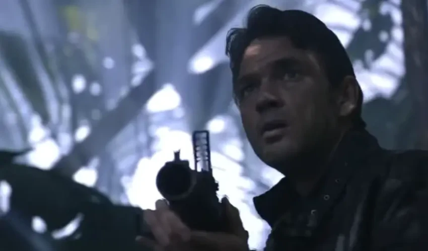 Оружие, которого нет, но которое вполне может быть…