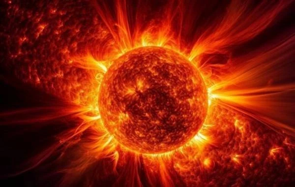 Магнитная буря 4 марта 2026: солнечная активность в среду спровоцирует тревожность у метеопатов