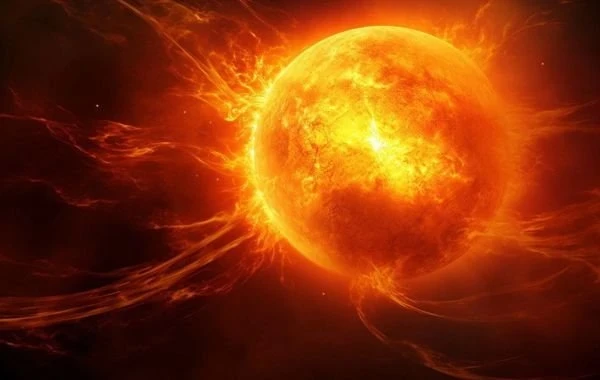 Магнитная буря 6 марта 2026: геомагнитные колебания в пятницу приведут к головным болям